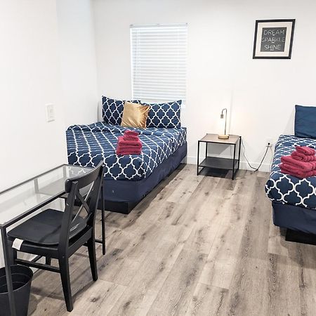 Modern 3Br Home In Mid-City Λος Άντζελες Εξωτερικό φωτογραφία