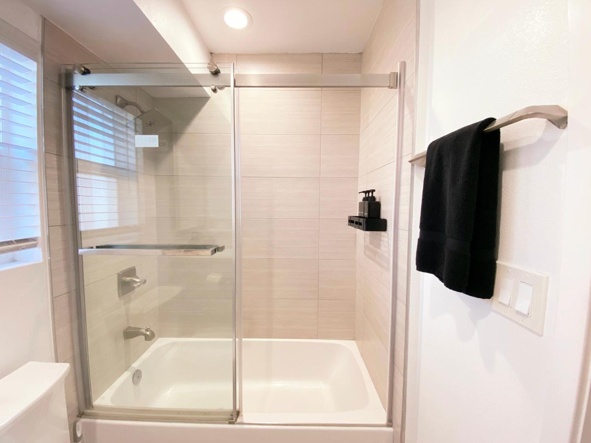 Modern 3Br Home In Mid-City Λος Άντζελες Εξωτερικό φωτογραφία