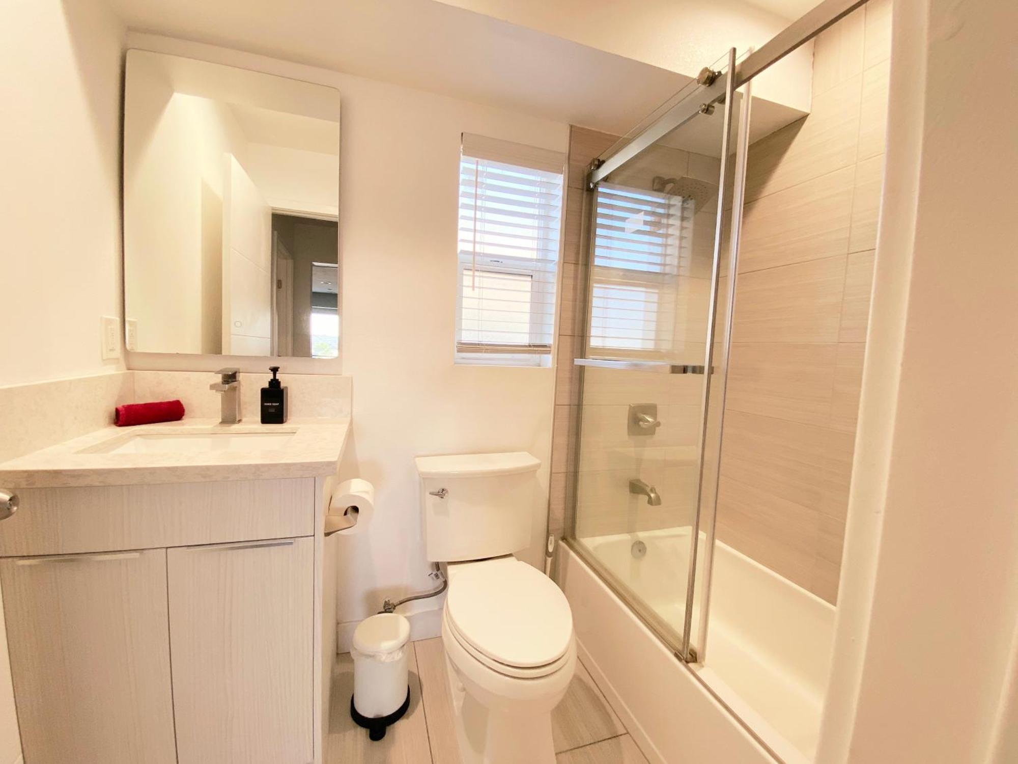 Modern 3Br Home In Mid-City Λος Άντζελες Εξωτερικό φωτογραφία