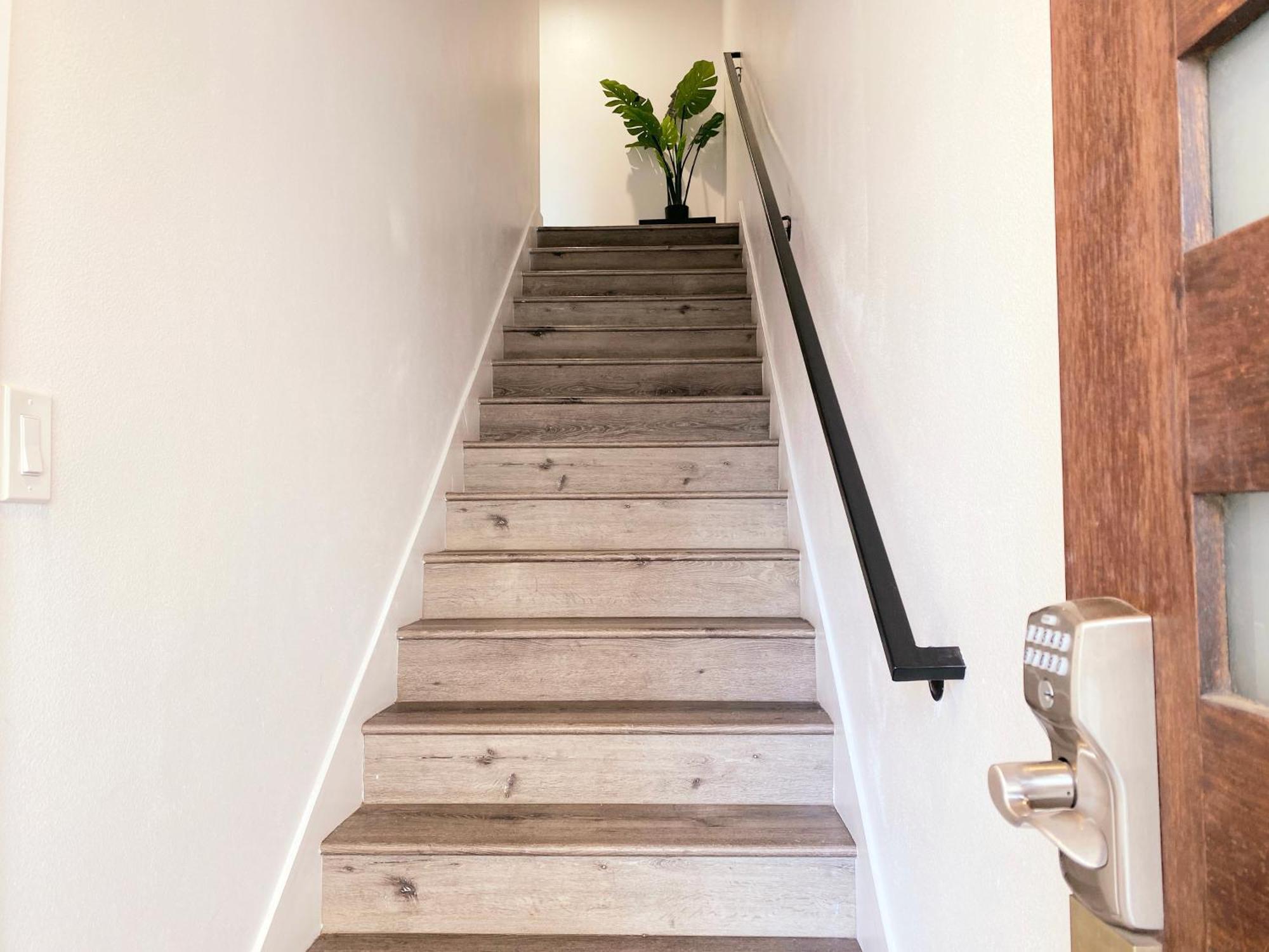 Modern 3Br Home In Mid-City Λος Άντζελες Εξωτερικό φωτογραφία