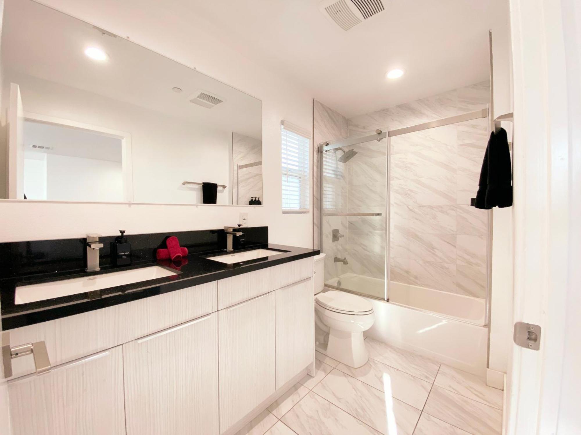 Modern 3Br Home In Mid-City Λος Άντζελες Εξωτερικό φωτογραφία