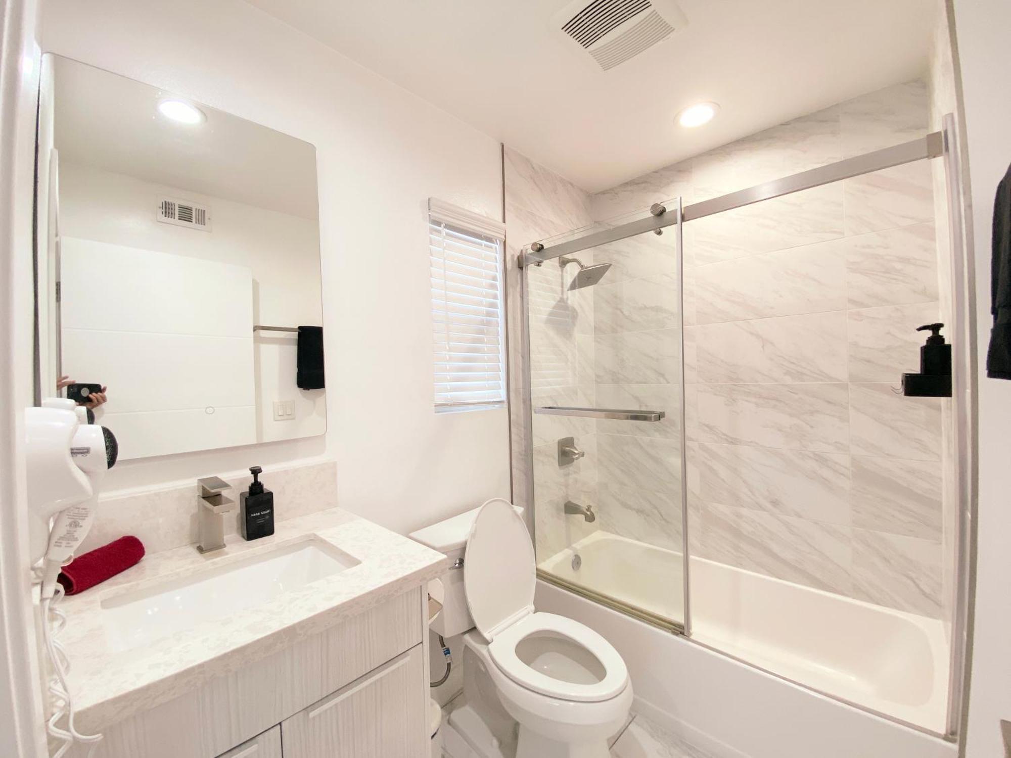 Modern 3Br Home In Mid-City Λος Άντζελες Εξωτερικό φωτογραφία