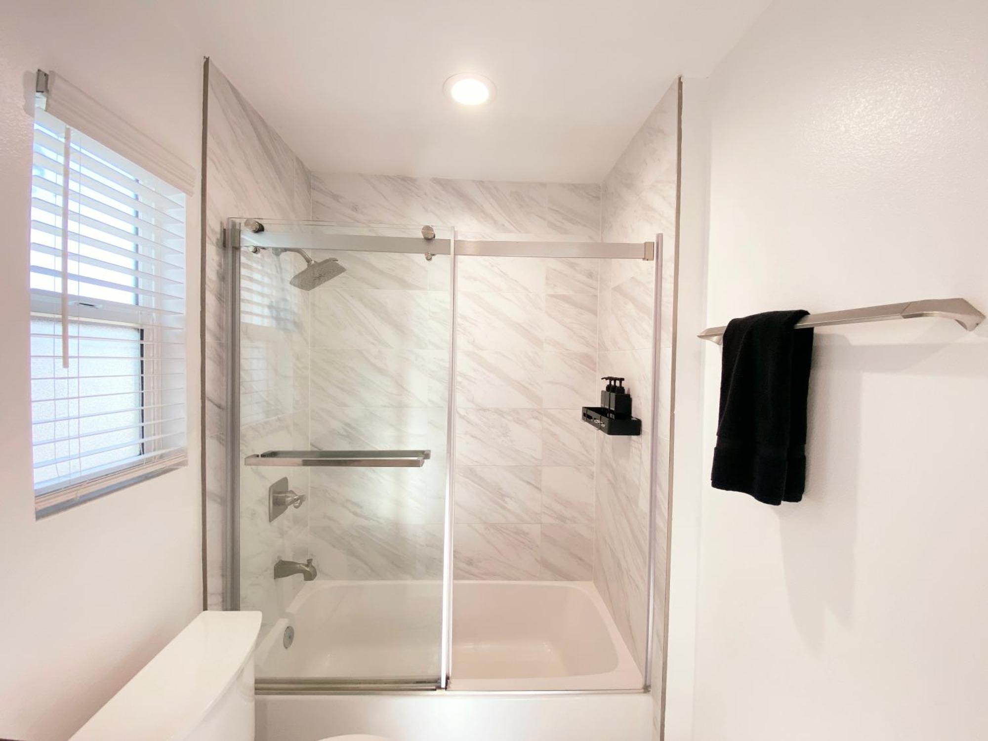 Modern 3Br Home In Mid-City Λος Άντζελες Εξωτερικό φωτογραφία