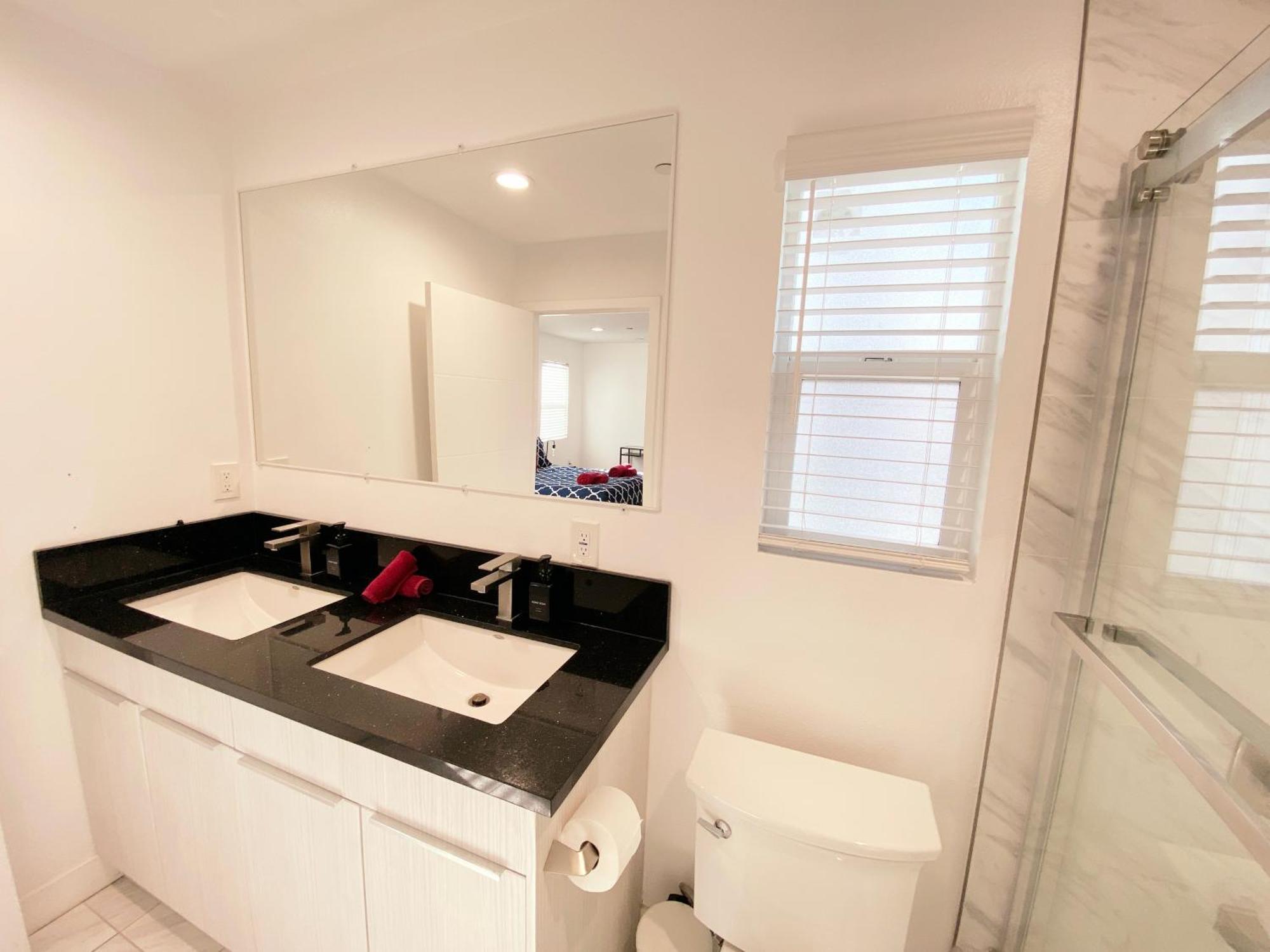 Modern 3Br Home In Mid-City Λος Άντζελες Εξωτερικό φωτογραφία