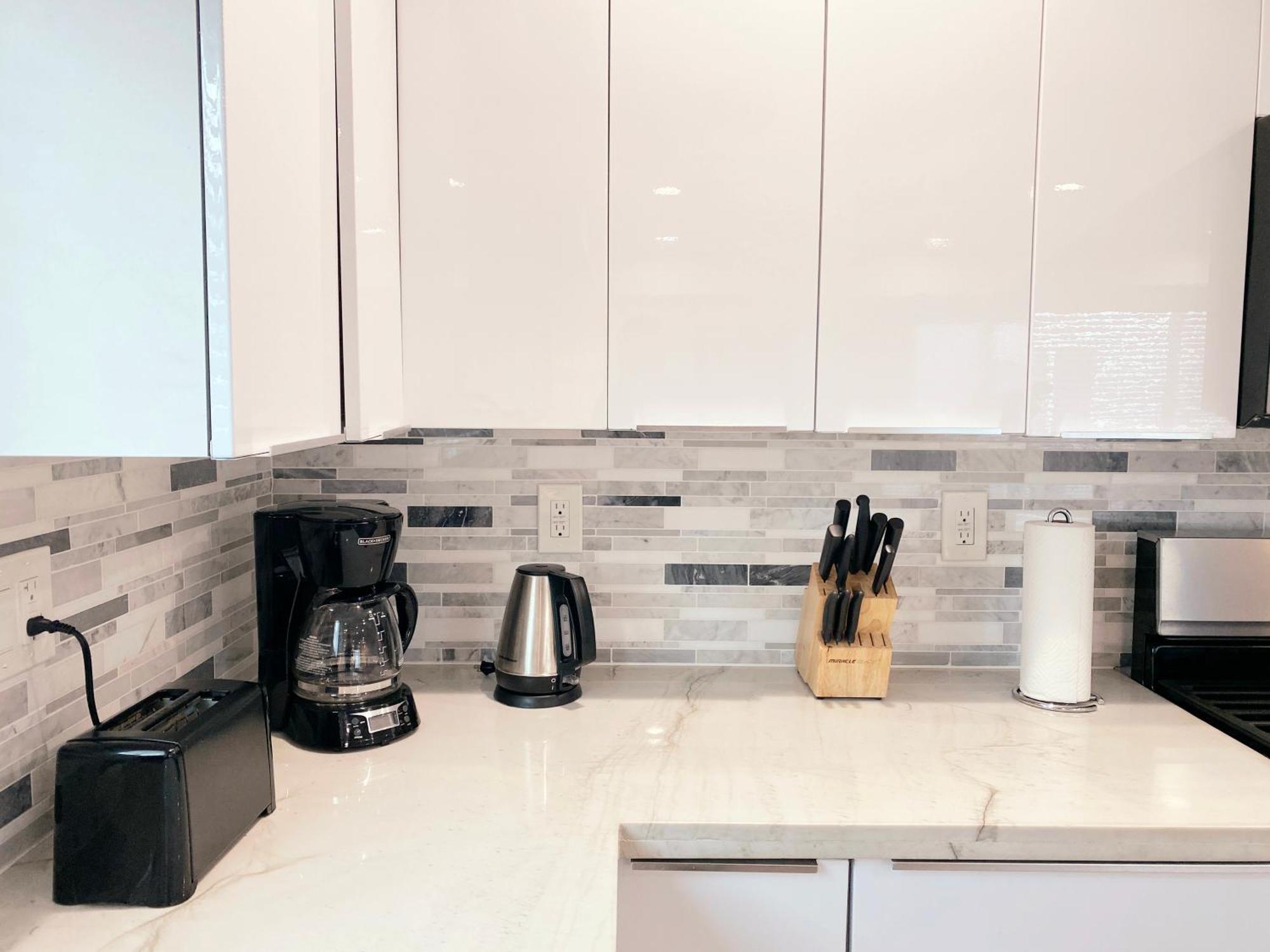 Modern 3Br Home In Mid-City Λος Άντζελες Εξωτερικό φωτογραφία