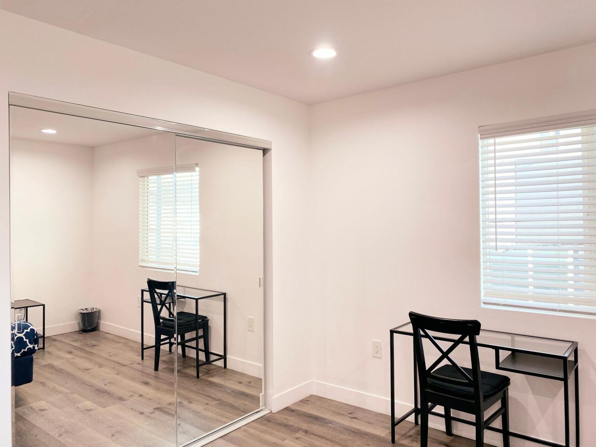 Modern 3Br Home In Mid-City Λος Άντζελες Εξωτερικό φωτογραφία