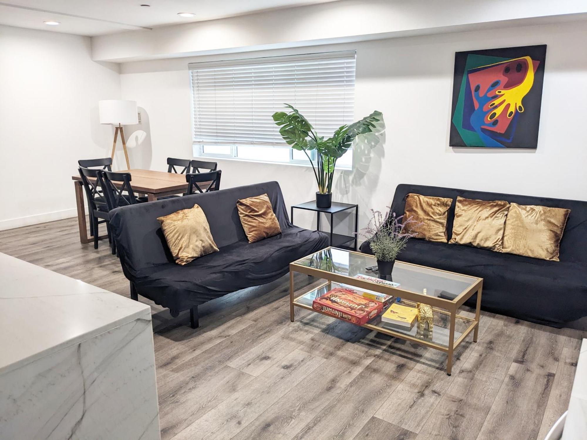 Modern 3Br Home In Mid-City Λος Άντζελες Εξωτερικό φωτογραφία