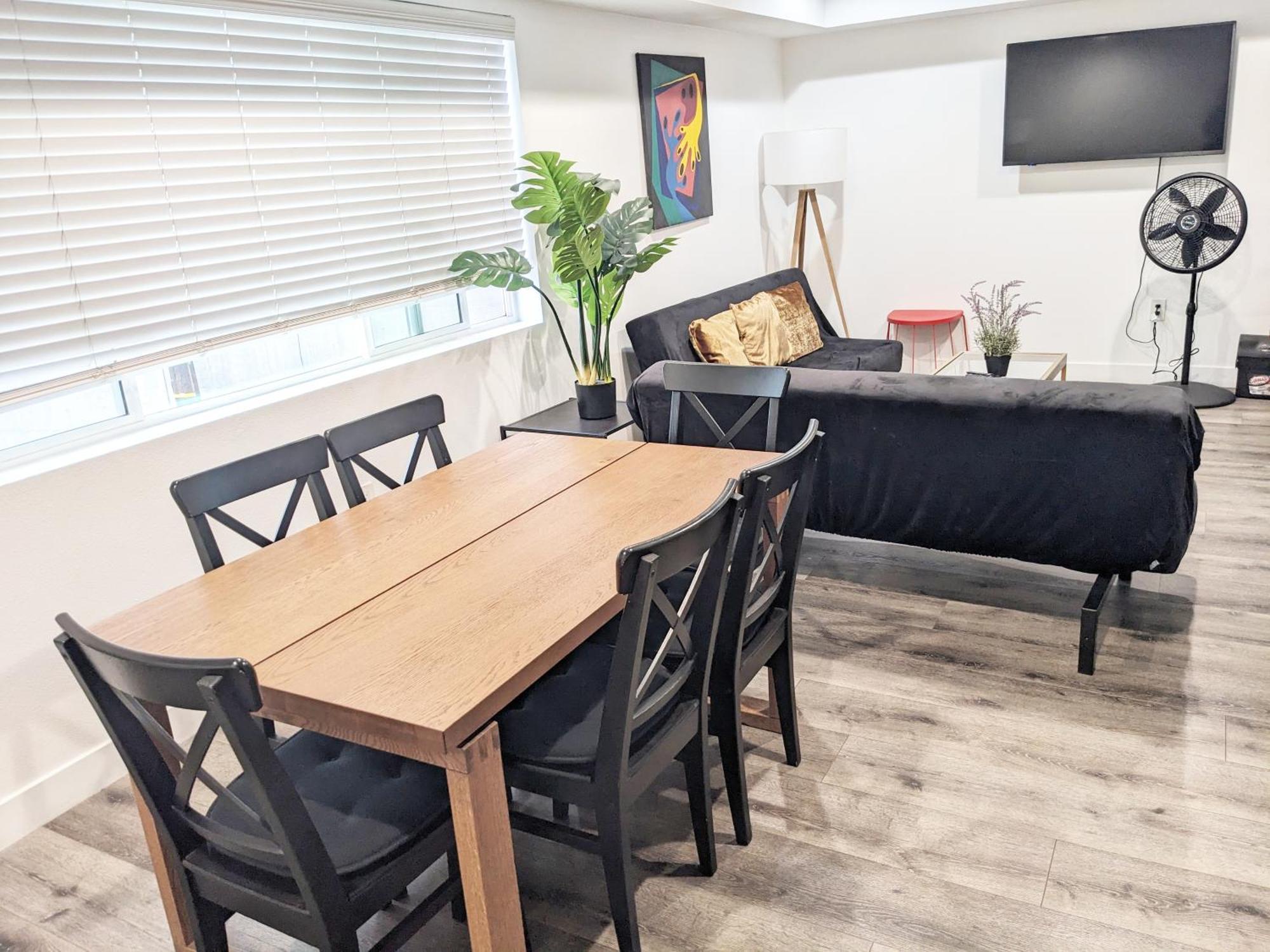 Modern 3Br Home In Mid-City Λος Άντζελες Εξωτερικό φωτογραφία