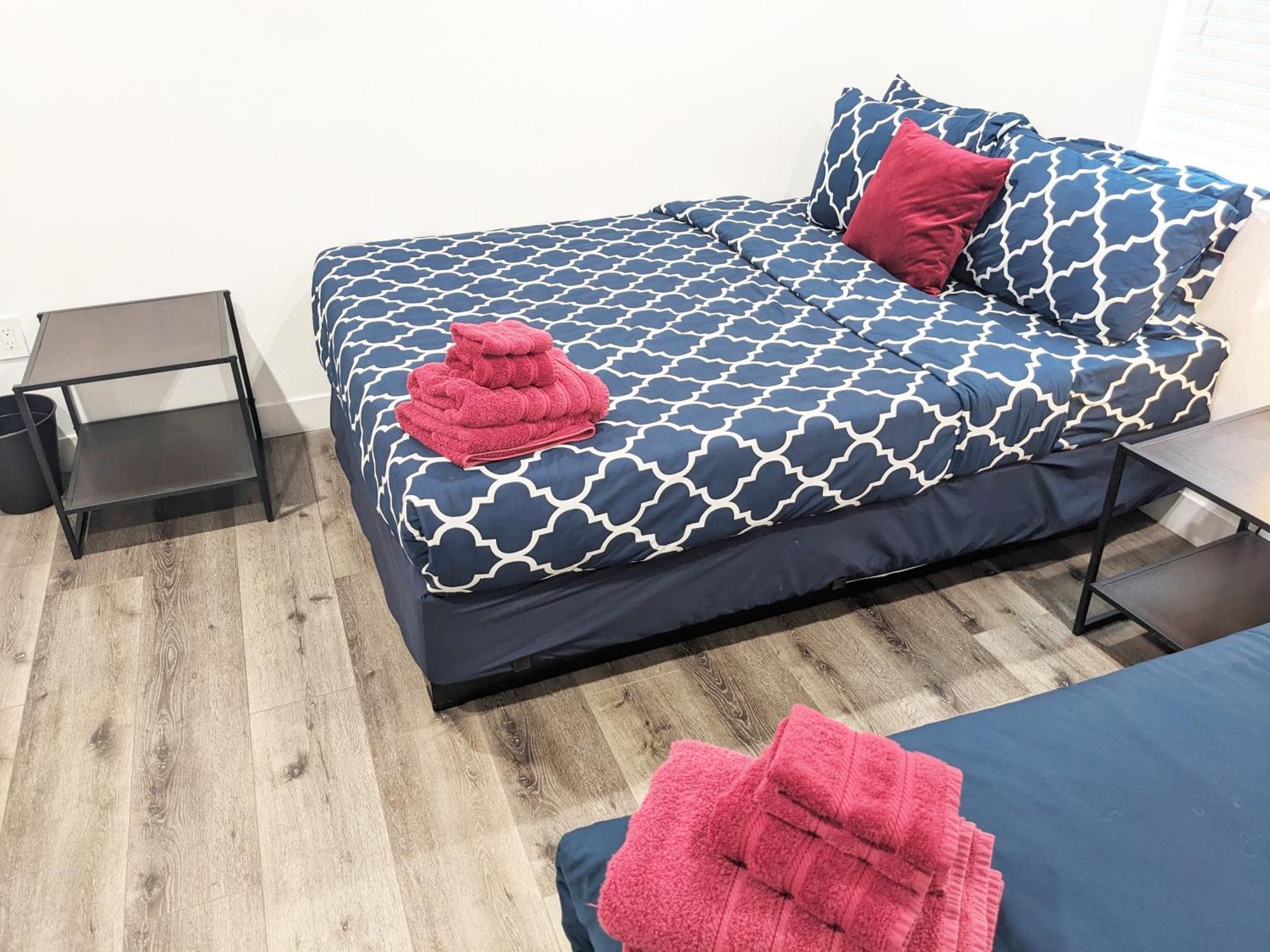 Modern 3Br Home In Mid-City Λος Άντζελες Εξωτερικό φωτογραφία