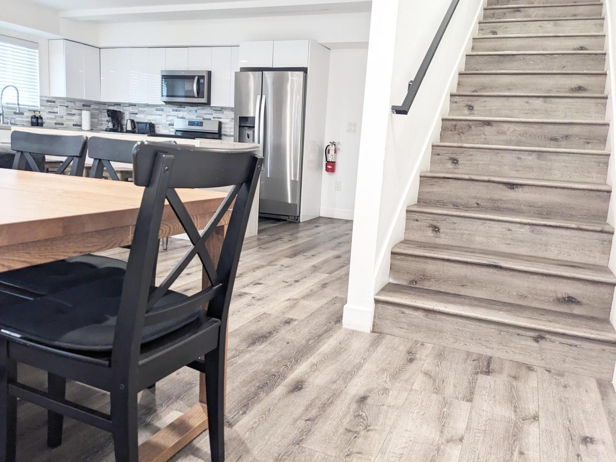 Modern 3Br Home In Mid-City Λος Άντζελες Εξωτερικό φωτογραφία