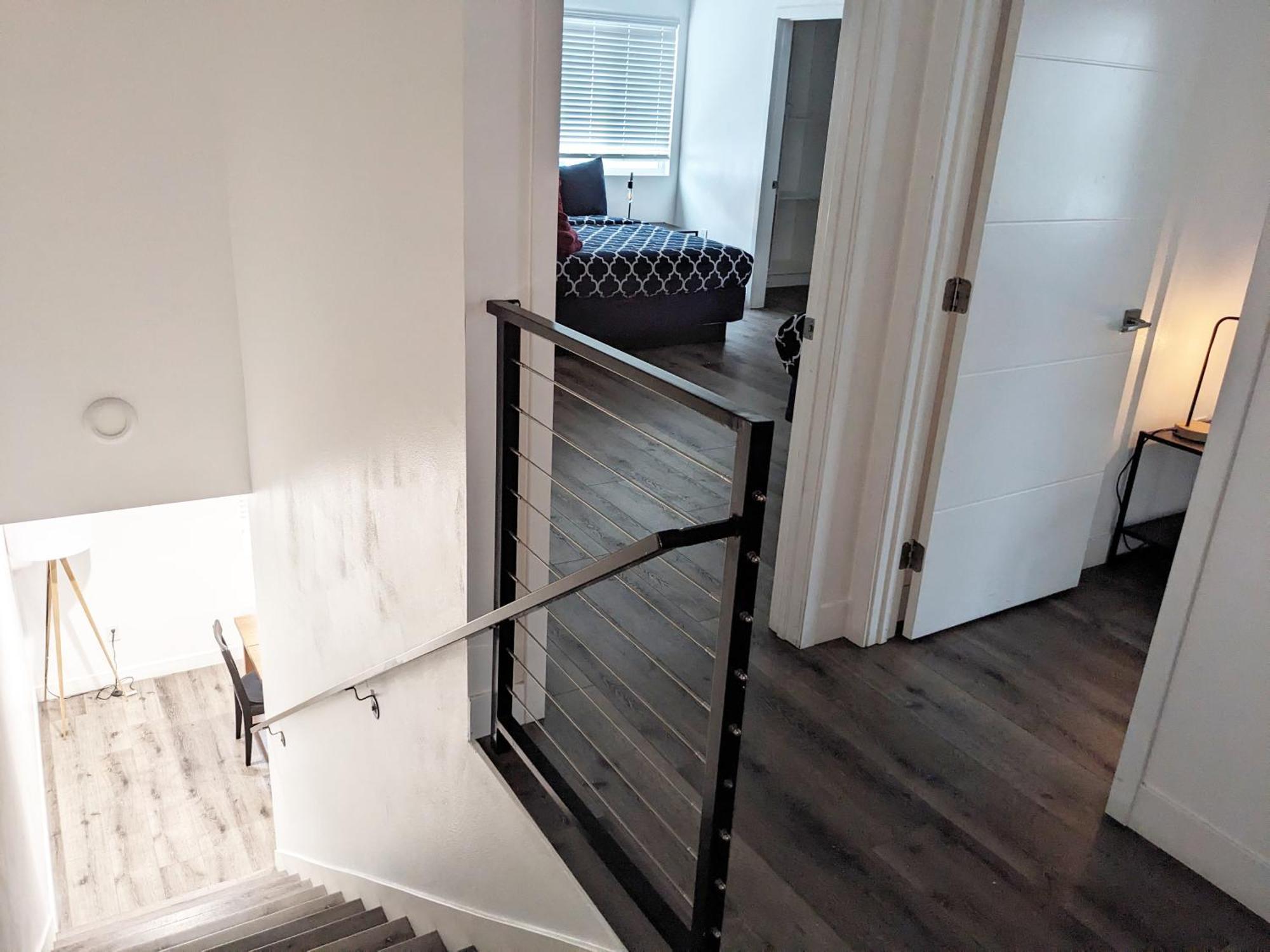 Modern 3Br Home In Mid-City Λος Άντζελες Εξωτερικό φωτογραφία