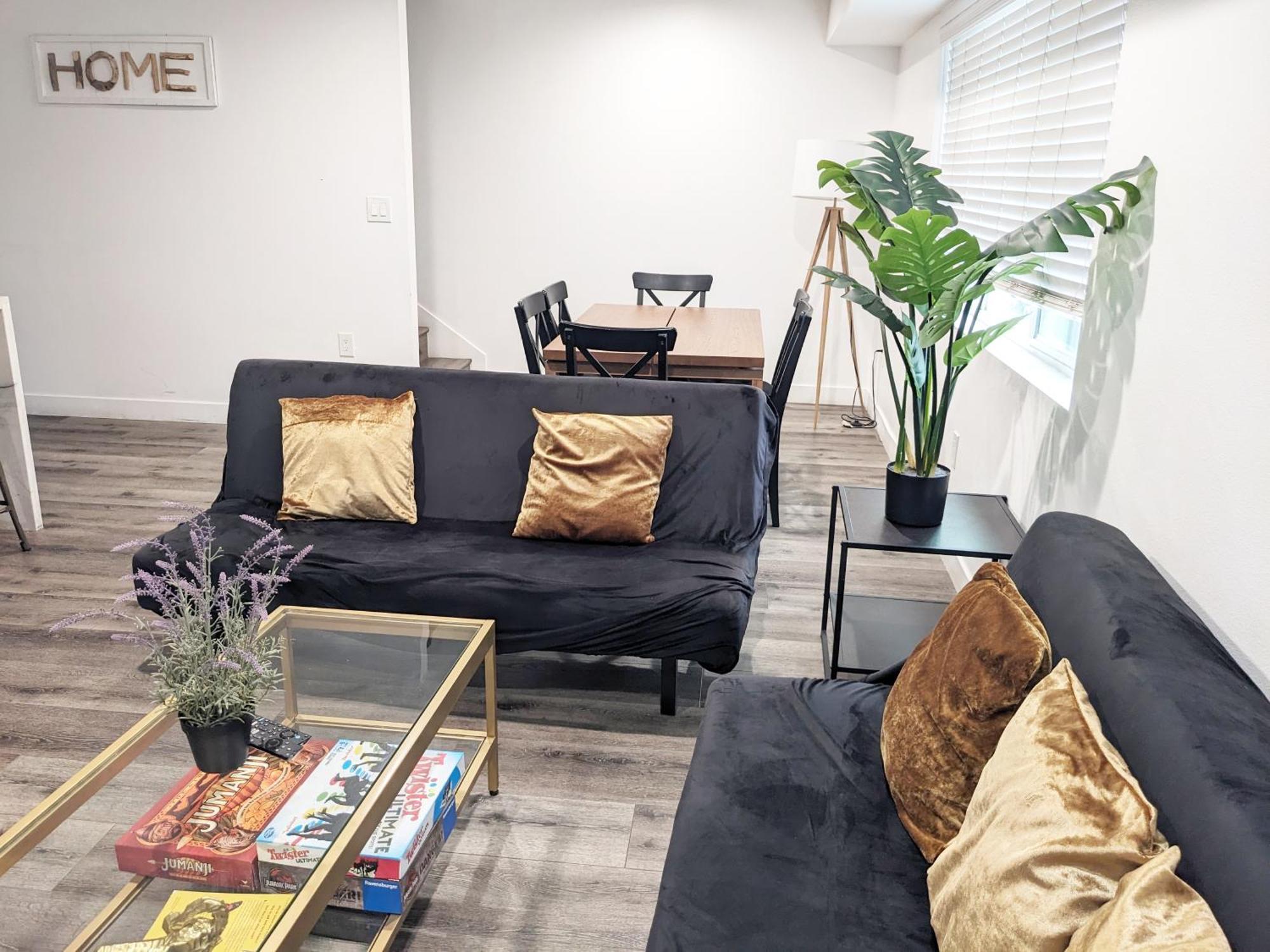 Modern 3Br Home In Mid-City Λος Άντζελες Εξωτερικό φωτογραφία