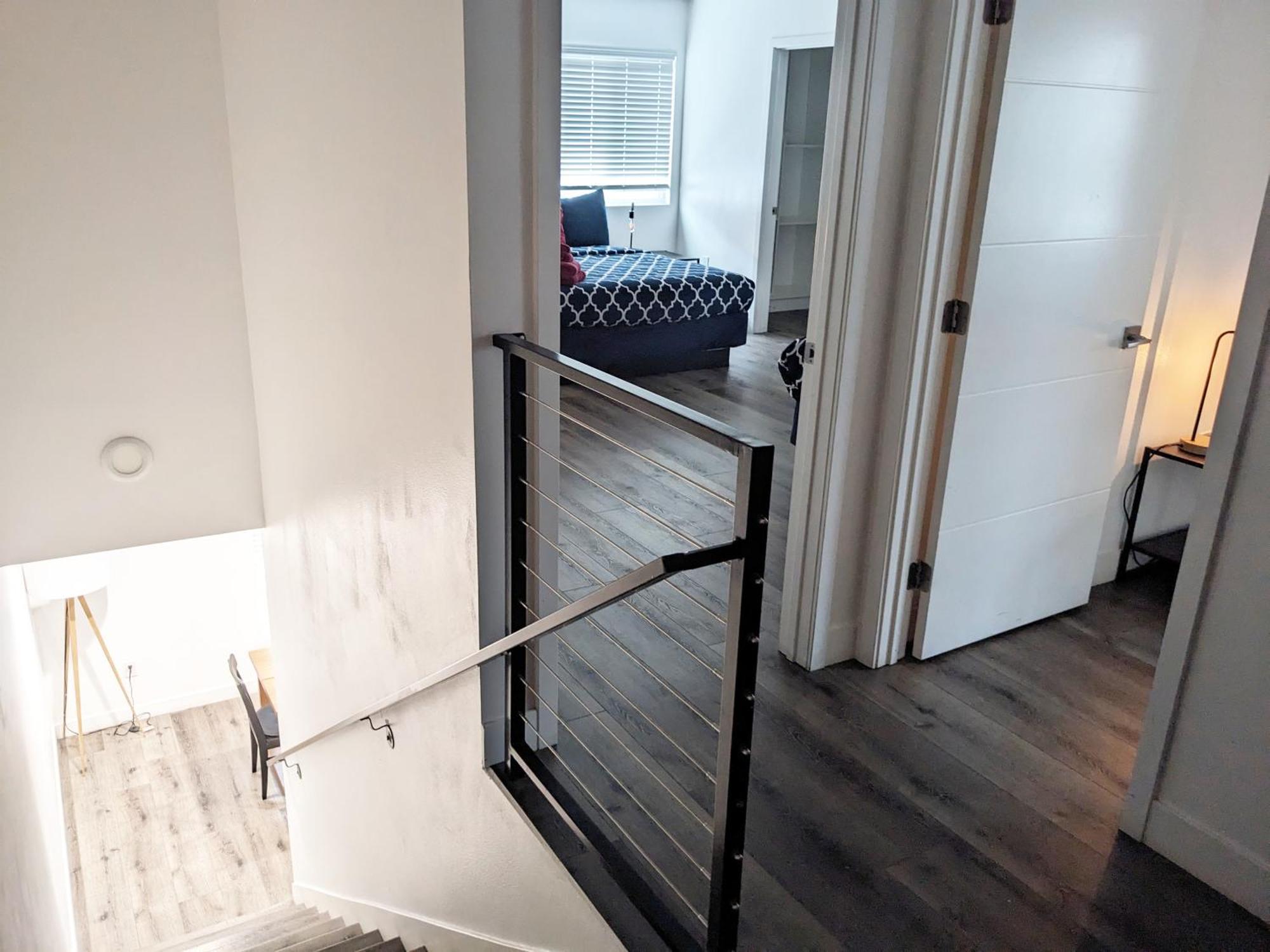 Modern 3Br Home In Mid-City Λος Άντζελες Εξωτερικό φωτογραφία