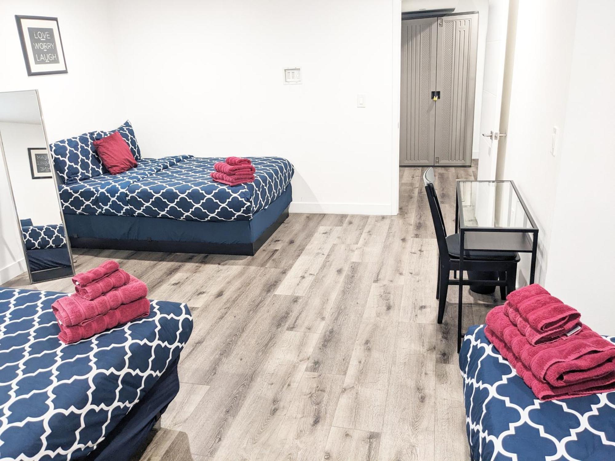 Modern 3Br Home In Mid-City Λος Άντζελες Εξωτερικό φωτογραφία
