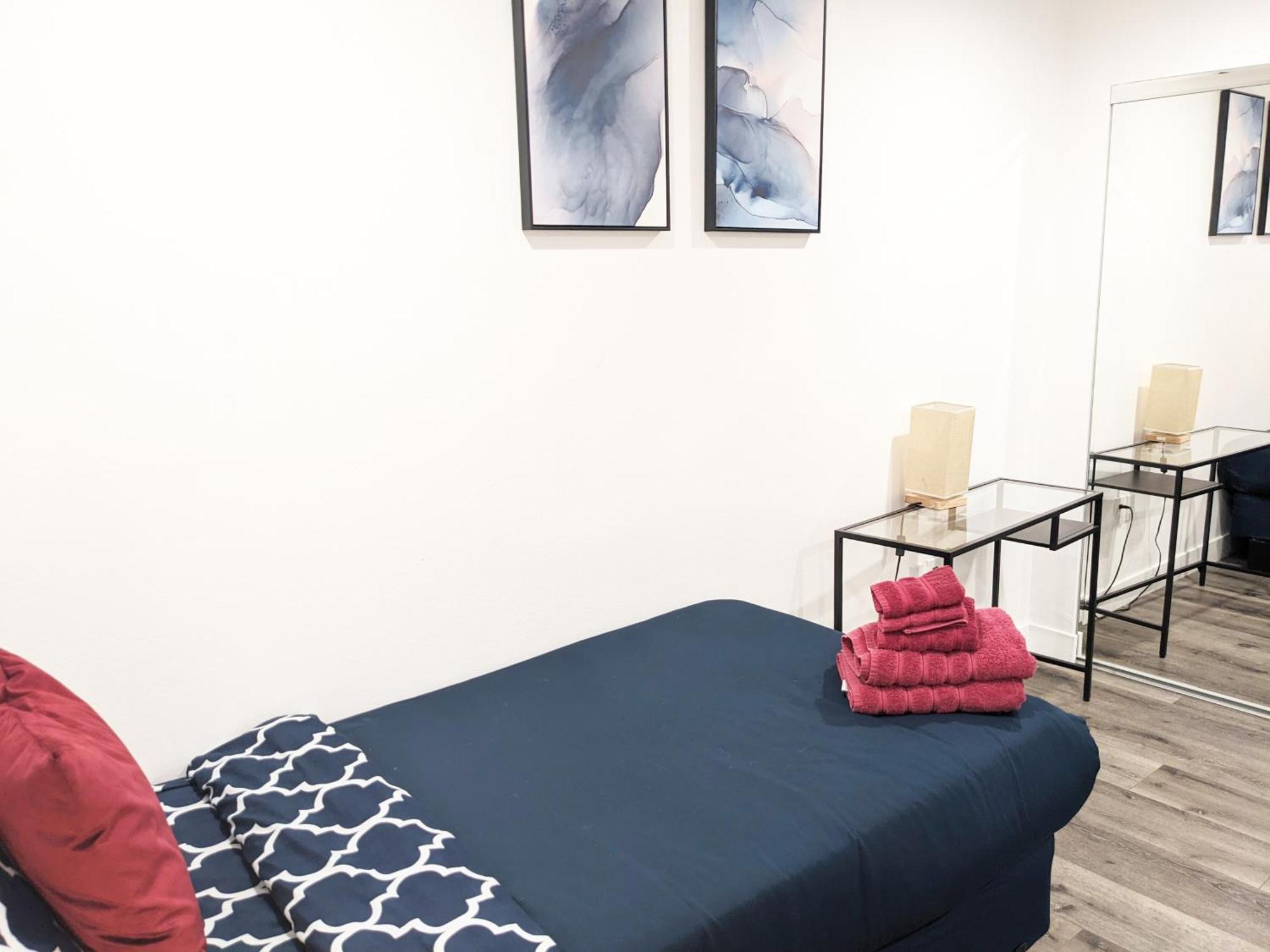 Modern 3Br Home In Mid-City Λος Άντζελες Εξωτερικό φωτογραφία