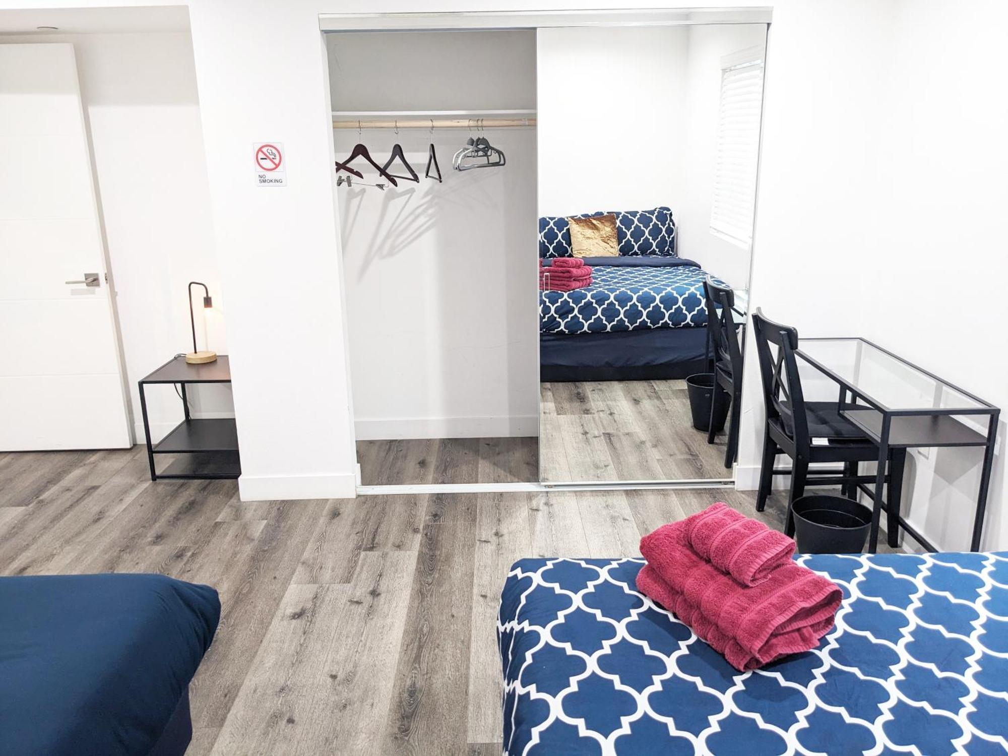 Modern 3Br Home In Mid-City Λος Άντζελες Εξωτερικό φωτογραφία