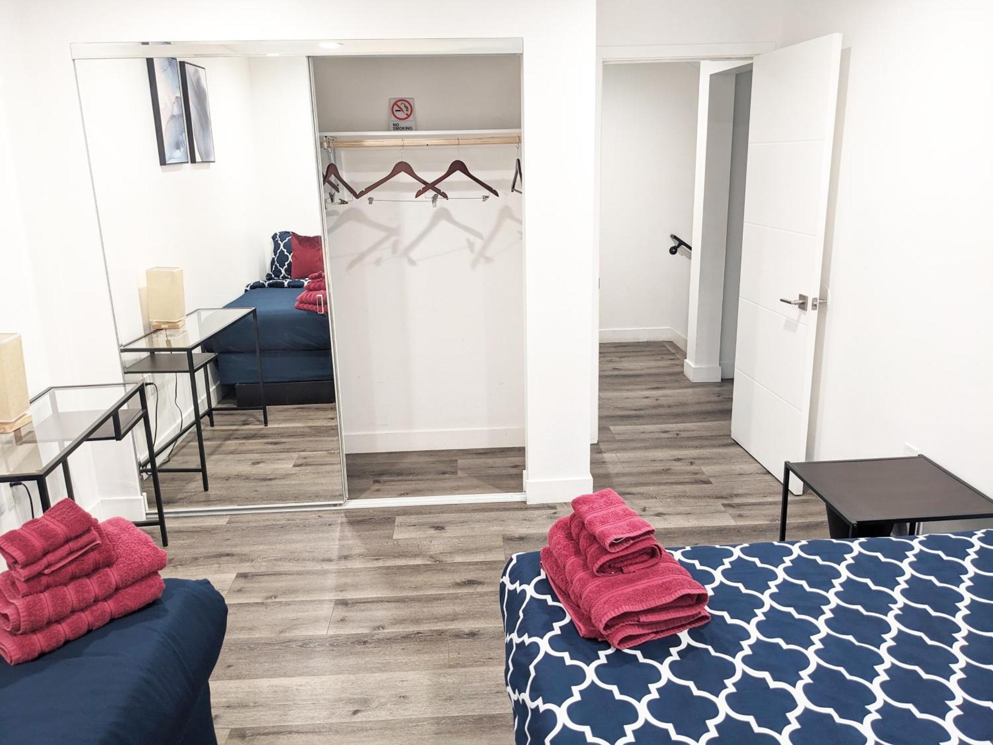 Modern 3Br Home In Mid-City Λος Άντζελες Εξωτερικό φωτογραφία